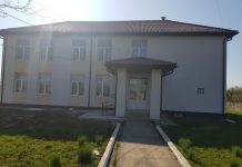 Constructorul a finalizat investiția de la Școala Gimnazială Budieni