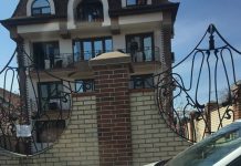 Centre de carantină de trei stele, la Târgu-Jiu! Hotelul Anna Junior și Rais, pline de carantinați și cu jandarmi la ușă