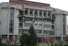 Femeia acuzată că și-a ucis soțul, din nou în fața judecătorilor