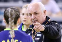 Tadici vrea reluarea campionatului, dar spune că handbalul ar putea intra în criză