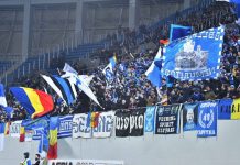 Cârţu nu concepe fotbalul fără spectatori: ,,Nu are sens!”