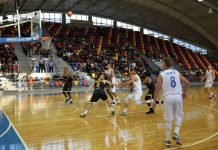 Dorul de Polivalentă! Baschetbaliştii şi handbalistele s-au săturat de pauza competiţională