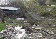 SGA Gorj a făcut control la gunoaie, în 18 localități