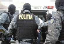 Bătaie într-o altă comună din Gorj: Opt persoane au ajuns în arest