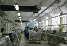 Dosar penal in rem pentru Tricotaje Motru!