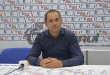 Oficialii Pandurilor nu cred că testarea jucătorilor este o măsură realistă