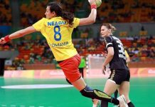 Turneul preolimpic de handbal, amânat. România, calificată direct la C.E.
