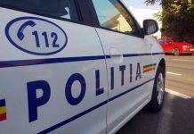 Tânără sechestrată de fostul iubit