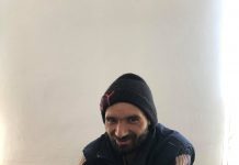 Foto: Hoțul telefonului mobil, prins de poliție!