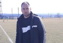 Găman, pregătit să revină în ,,iarbă”: ,,Ne-am făcut planurile, ştim ce avem de făcut”