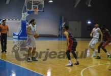 Adi Roşu: ,,Nu cred că se va relua competiţia”