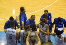 Baschetul s-ar putea relua la vară! CSM Târgu-Jiu vrea un buget asemănător