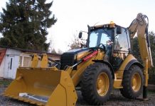 Utilaj de zeci de mii de euro la o primărie din Gorj