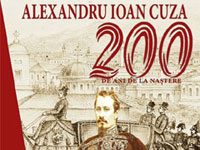 Educaţia…şi Lecţia de viaţă – «200 de ani de la nașterea lui Alexandru Ioan Cuza» – ,,Dacă avem o Academie, lucrul acesta se datorează minţii înţelepte a lui Alexandru Ioan Cuza”!