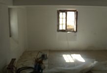 Lucrări de 540.000 de lei, la Centrul Militar Județean