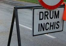 Circulație închisă pe DJ 674A Târgu-Jiu-Bucureasa-Dănești. Rută ocolitoare!