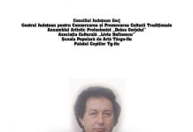 Festivalul „Liviu Dafinescu” se va desfășura online