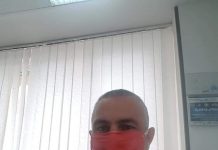 Vicele de Motru cere buget pentru hrana izolaţilor, măști și mănuși gratuite