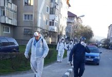 COVID-19: Vezi ce spune primarul de Motru despre numărul izolaților și cel al infectaților din localitate!
