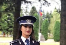 Celebrul Marian Godină se alătură luptei de ajutorare a tinerei polițiste din Albeni