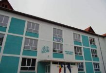 Primarul Jianu, despre finanțarea obținută pentru Colegiul Tehnic Motru