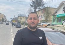 Gest lăudabil făcut de un tânăr care a găsit un portofel cu bani și documente, în Târgu-Cărbunești