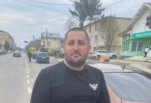 FOTO: Gestul făcut de un tânăr care a găsit un portofel cu bani și documente, în Târgu-Cărbunești