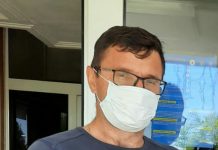 FOTO: El este bărbatul care a pierdut 10.000 de lei, într-o parcare din Tg-Cărbunești