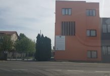 Încă doi motreni, internați astăzi în spital! Femeia este angajată la Tricotaje