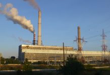 Un electrician de la SE Ișalnița, pozitiv la COVID! Este internat la Infecțioase Craiova, alături de soție