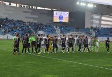 Pandurii vrea Stadionul Municipal! Romanescu şi-ar dori doar două formaţii pe arenă din viitorul sezon!