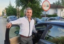 Consilier în izolare, ședința de CL Berlești nu s-a mai ținut azi