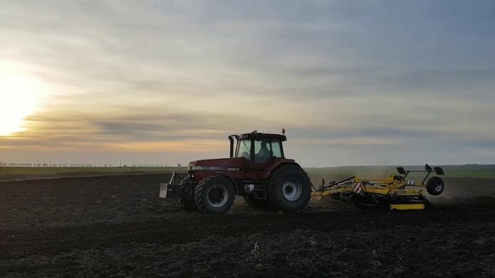 Pregatirea patului germinativ