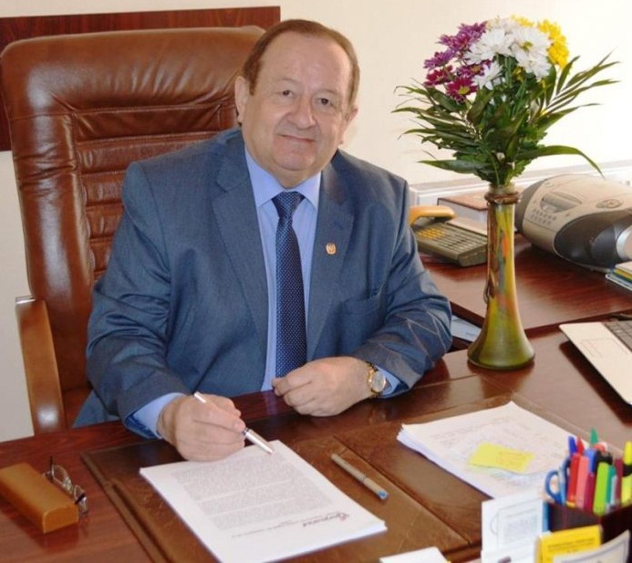 Presedinte Morega-dan ilie1-