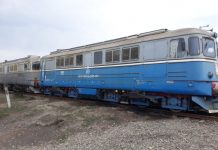 Inginer ținut pe bară – Curs plătit de CEO pentru un mecanic de locomotivă cu studii medii!