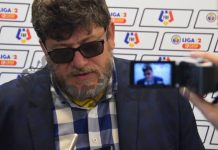 Pustai crede că Liga 2 s-ar putea relua cu spectatori