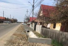 CJ Gorj a reluat execuția reabilitărilor a trei drumuri județene