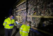 Dosar penal pentru cel al cărui firmă a adus deșeuri din Anglia!