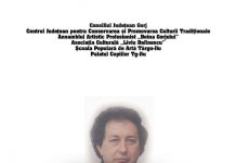 Jurizare online pentru Festivalul ,,Memorial Liviu Dafinescu”