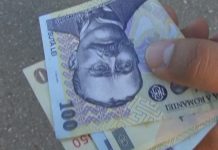 Amenzi pentru nerespectarea ordonanței militare, după furt