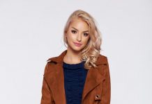 Culoarea vedetă a sezonului, maro-ul