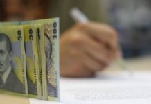 Bugetul va fi gata în ianuarie