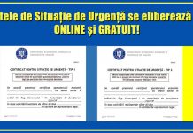 Anunț pentru angajatorii afectați de pandemie