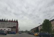 A doua contabilă de la Ghiocela, internată în Spitalul COVID! Mama femeii, pozitivă la virus, a murit vineri la SJU Târgu-Jiu