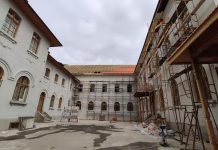 Noul an școlar va începe în cele mai bune condiții pentru elevii de la ,,Spiru Haret” și ,,Tudor Vladimirescu”