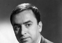 Eveniment editorial – prima Ceașcă de Cafea nemuritorului Pompiliu Marcea