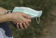 PSD Gorj oferă gratuit 1000 de măști vârstnicilor din Târgu-Jiu!