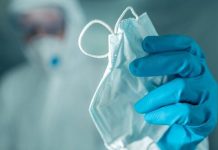 CEO cumpără mănuși și măști pentru energeticieni