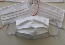 Un deputat de Gorj cere măști gratuite pentru populație