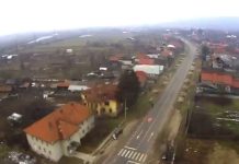 Izolare impusă de DSP pentru 10 contacți ai femeii de la Plopșoru, pozitivă la coronavirus!